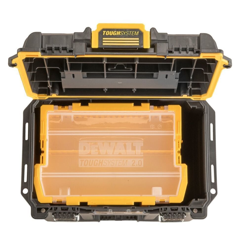 Малый ящик для инструмента DeWalt ToughSystem 2.0 DWST08035-1
