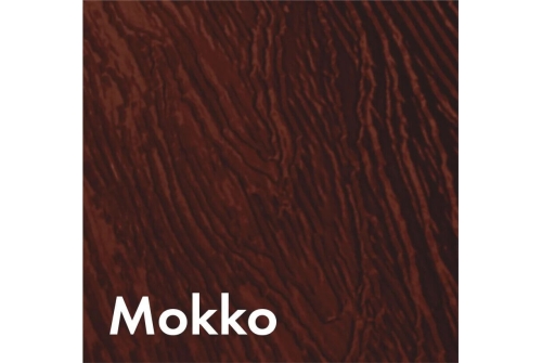 Краска "DECOVER PAINT" mokko (0,5л)