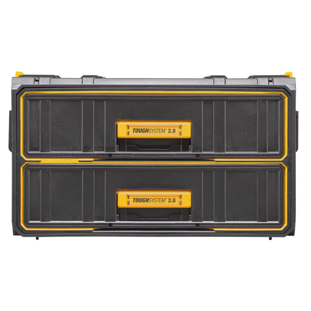 Ящик органайзер DeWALT ToughSystem 2.0