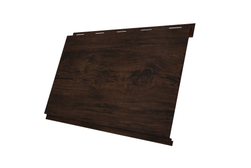 Вертикаль 0,2 classic Grand Line 0,45 Print Elite с пленкой Cherry Wood TwinColor