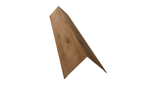 Угол внешний 110х110 Grand Line 0,45 Print Premium Pine Wood Fresh (2м)