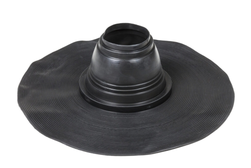 Уплотнитель резиновый Felt-Roofseal №4 (110-125)
