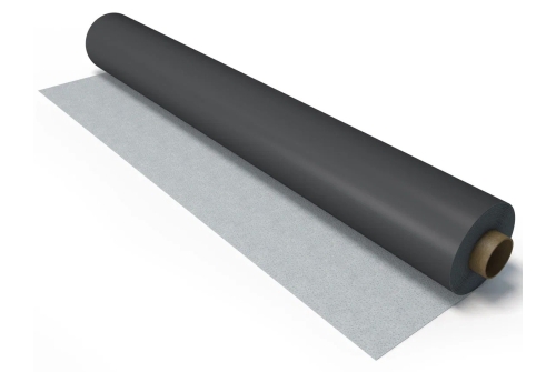 Мембрана ПВХ Технониколь Logicroof V-GR 1,8мм серая (2,10x15м)