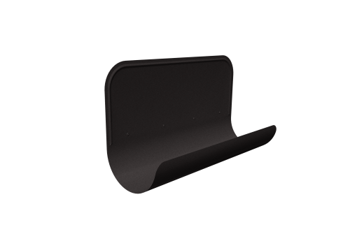 Ограничитель перелива GL PU Matt 125/90 RR 32