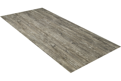 Плоский лист Grand Line 0,45 Print Elite Nordic Wood TwinColor