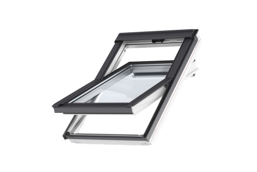 Окно мансардное VELUX GLU 0061В 94х140 (двухкамерное, ручка снизу)