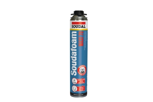 Soudafoam Maxi 70 пистолетная пена 870мл (113899)