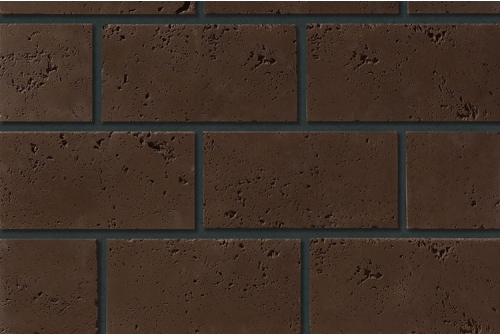 Рядовая плитка Leonardo Stone Форли 709 с расшивкой 1,5см