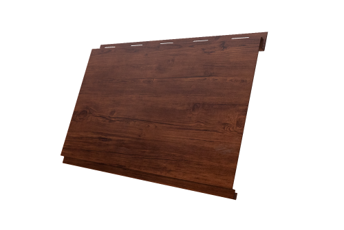 Вертикаль 0,2 classic Grand Line 0,45 Print Premium с пленкой Cherry Wood Fresh TwinColor
