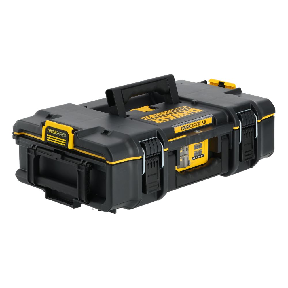 Ящик для инструмента DeWalt ToughSystem 2.0 DWST83293-1