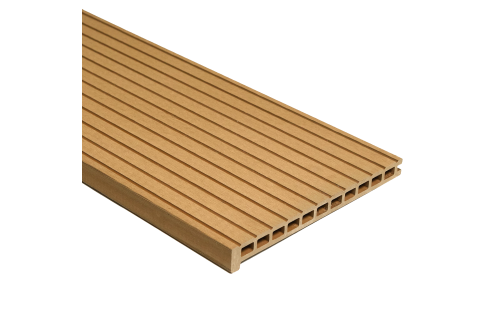 Ступень CM Stair 3000х305х25мм oak (дуб)