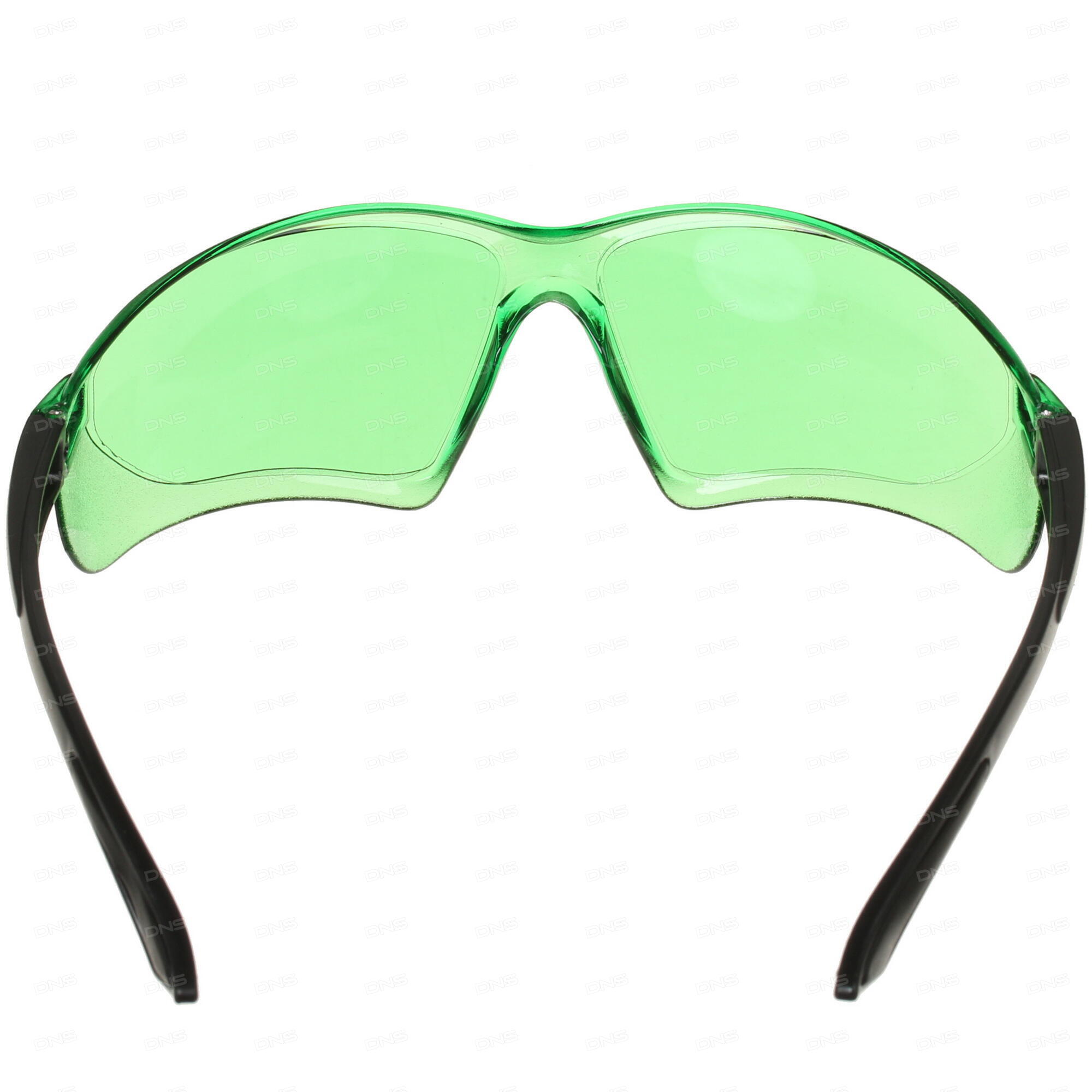 Зеленые очки для усиления видимости лазерного луча Ada Visor Green