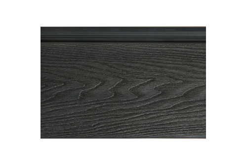 Облицовка фасадная CM Cladding Vintage 21x174x3000мм ebonu (эбен)