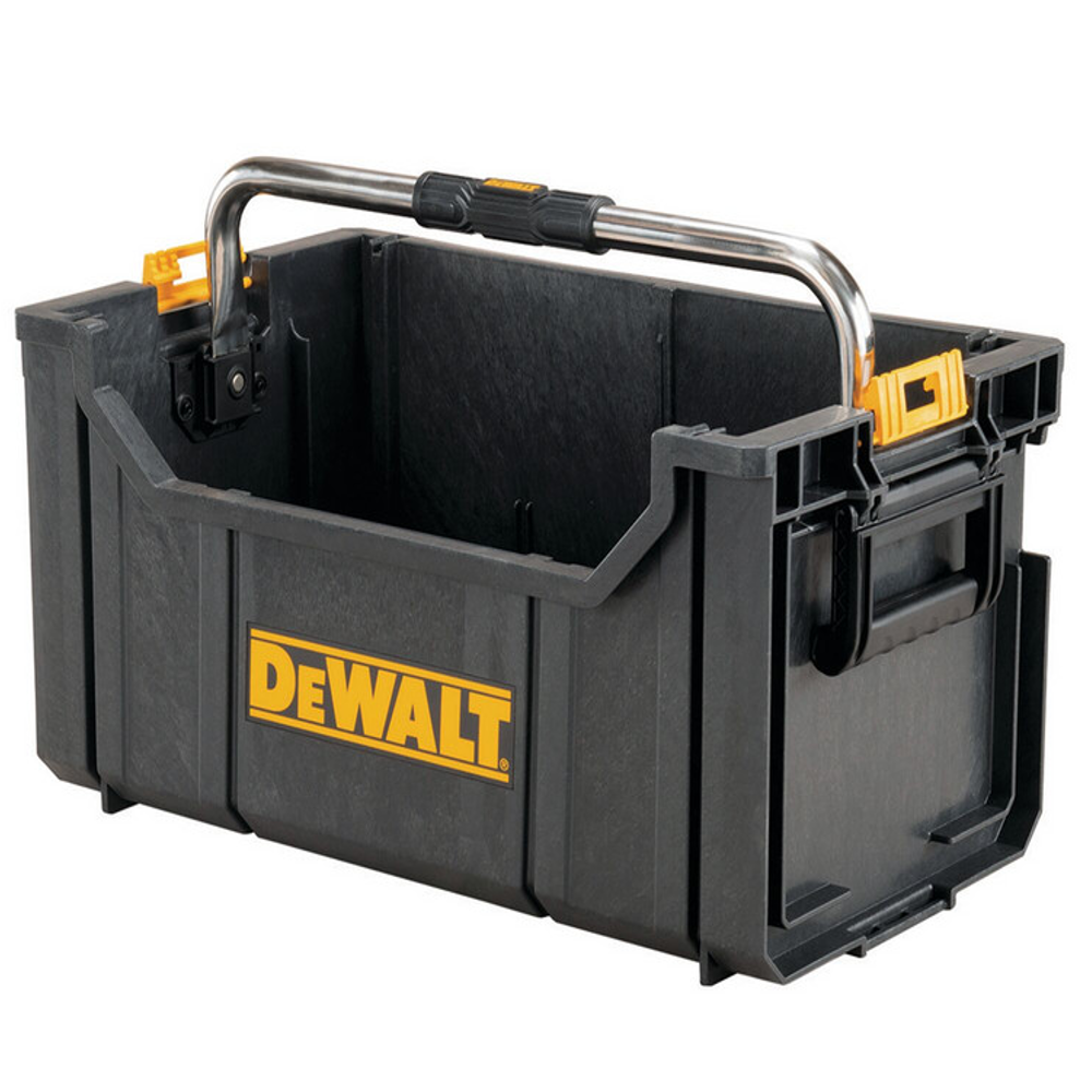 Ящик для инструмента DeWALT TOUGH SYSTEM DWST1-75654