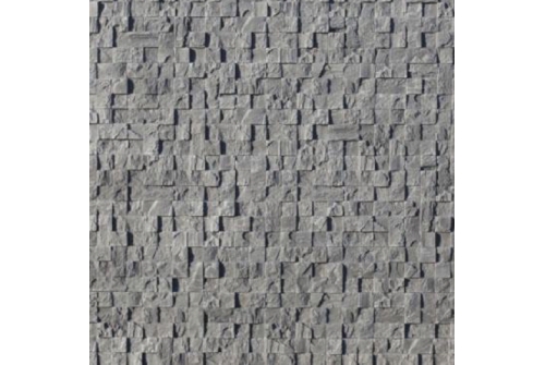 Рядовая плитка White Hills Пикс Стоун гипс А560-80 без шва
