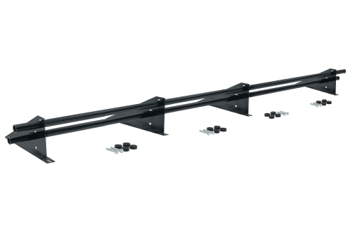 Снегозадержатель трубчатый универсальный Optima плюс RAL 7016 3м