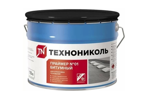 Битумные материалы