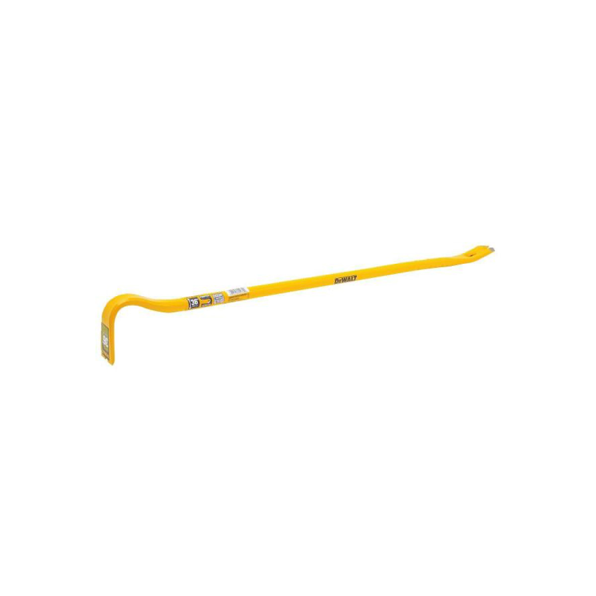 Гвоздодер DeWalt DWHT55129-1 600 мм