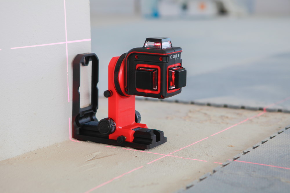Крепление магнитное с микролифтом ADA MAGNETIC LIFT 360
