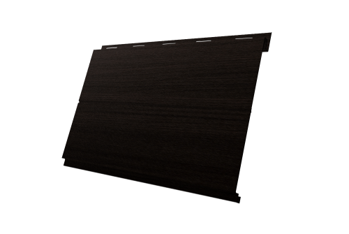 Вертикаль 0,2 line Grand Line 0,45 Print Elite с пленкой Coffee Wood TwinColor