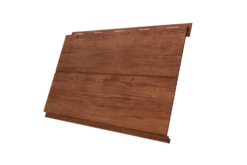 Вертикаль 0,2 line Grand Line 0,45 Print Premium с пленкой Rowan Wood Intense FTC