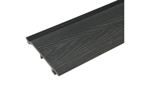 Облицовка фасадная CM Cladding Vintage 21x174x3000мм ebonu (эбен)