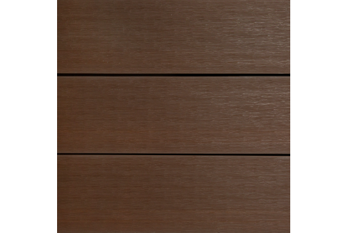 Доска террасная CM Decking ZEBRANO 3000x138x23мм brown (коричневый)