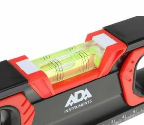 Противоударный уровень ADA TITAN 100 PLUS