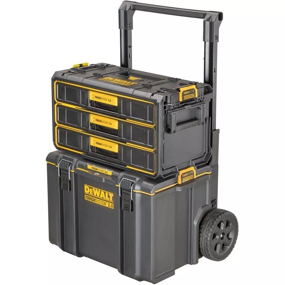 Выдвижные ящики для инструмента DeWALT ToughSystem 2.0 DWST08330-1