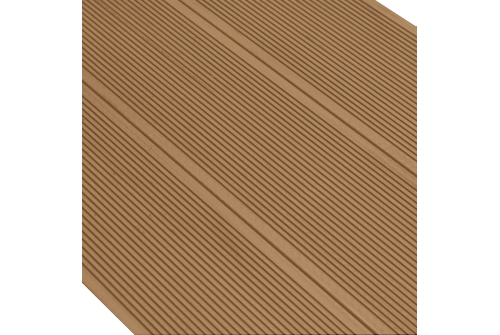Доска террасная CM Decking LOCUST 3000х138х20мм teak (тик)