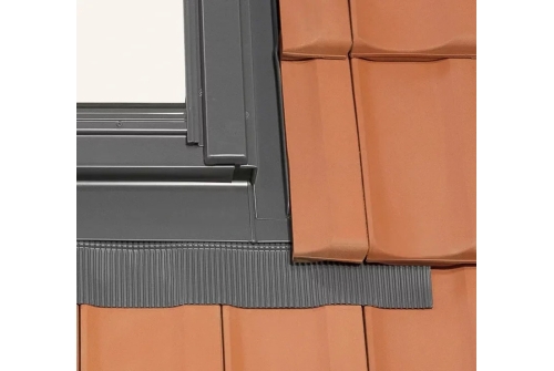 Оклад RoofLITE+ TFX для профилированных кровельных материалов (16-50мм) 66x118