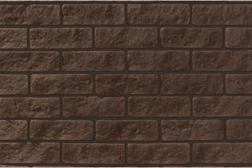 Рядовая плитка Leonardo Stone Сан-Марино 910 с расшивкой 1,2см
