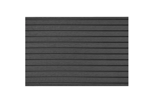 Ступень CM Stair 3000х305х25мм black wood (черное дерево)