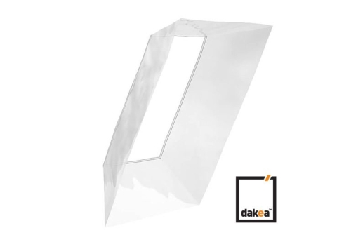Фартук пароизоляционный DAKEA RVB 66x118
