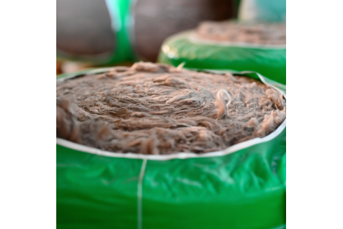 Утеплитель Проф Knauf Insulation TR034 Aquastatik 100х1200х5000 (6м2, 0,6м3, 18уп/пал)