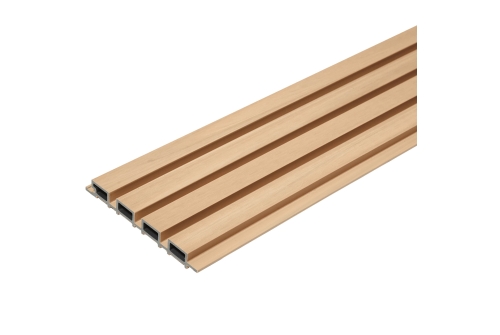 Панель стеновая CM Wall 26x219x4000мм pine (сосна)