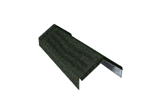 Конек треугольный Gerard сталь цвет 271 (0,405м)