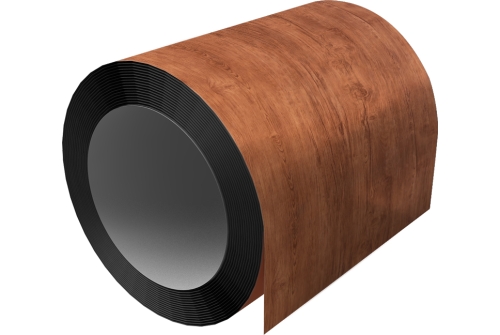 Отмотка Grand Line с внутренним диаметром намотки 500мм 0,45 Print Premium Rowan Wood Intense FTC