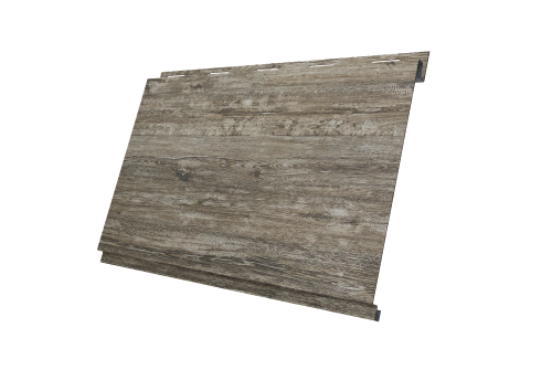Вертикаль 0,2 classic Grand Line 0,45 Print Elite с пленкой Nordic Wood TwinColor