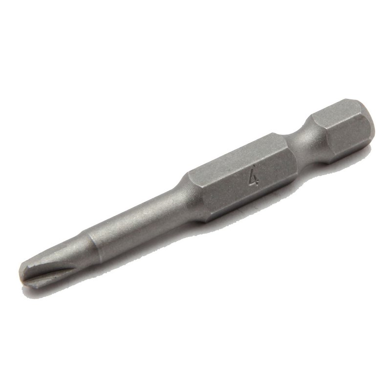 4V4 50 мм бита Torq-set