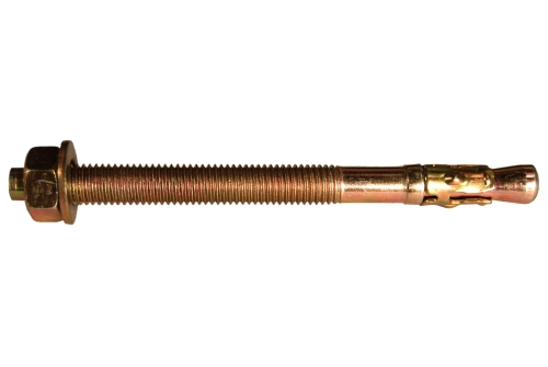 Болт М12х120 анкерный
