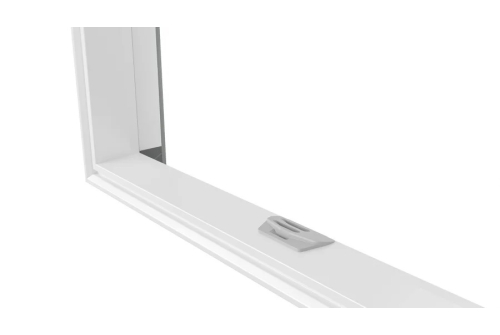 Окно мансардное RoofLITE+ APY B900 78х118 (однокамерное, ручка снизу)