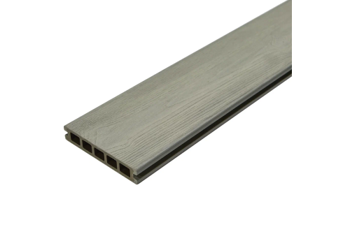 Доска террасная CM Decking URBAN 3000x148x25мм smok grey (смок грэй)