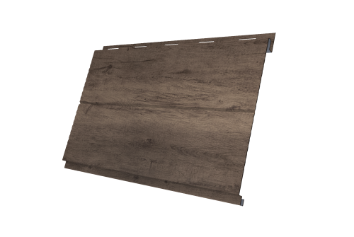 Вертикаль 0,2 line Grand Line 0,45 Print Premium с пленкой Almond Wood Fresh