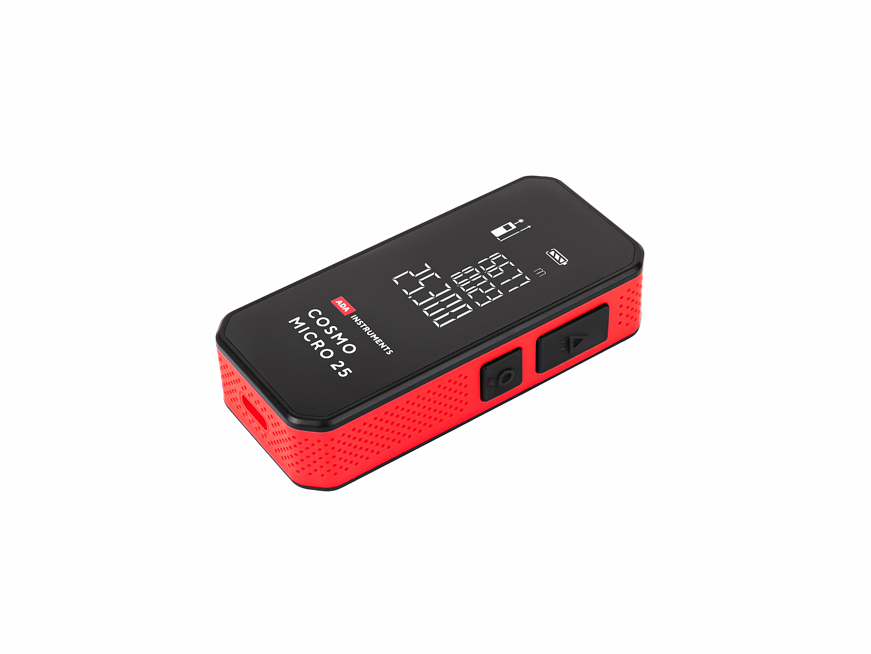 Лазерный дальномер ADA COSMO MICRO 25