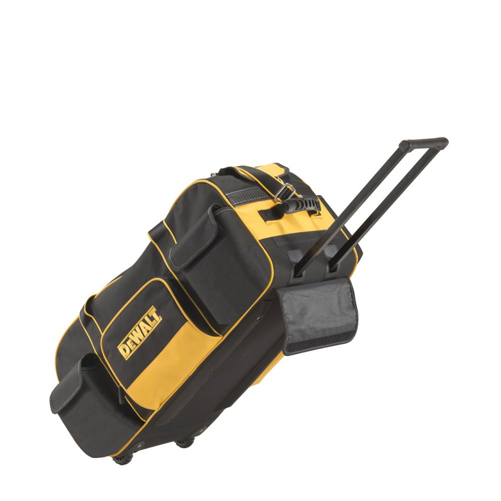 Сумка для инструмента DeWalt DWST1-79210 Duffle Bag с колесами