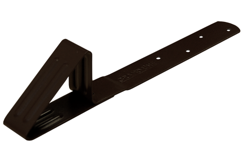 Снегозадержатель для мягкой кровли Grand Line RR 32
