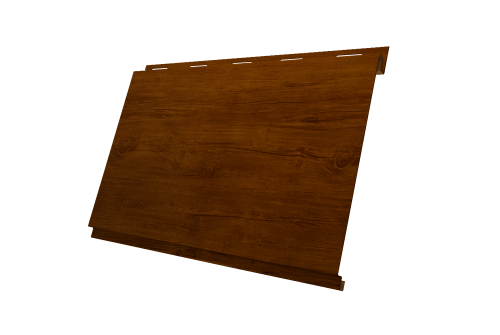 Вертикаль 0,2 classic Grand Line 0,45 Print Premium с пленкой Golden Wood Intense FTC