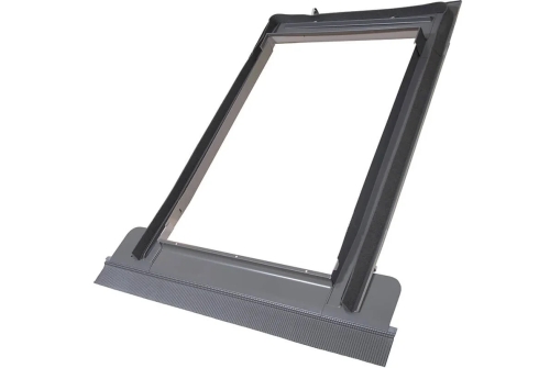 Оклад RoofLITE+ TFX для профилированных кровельных материалов (16-50мм) 66x118