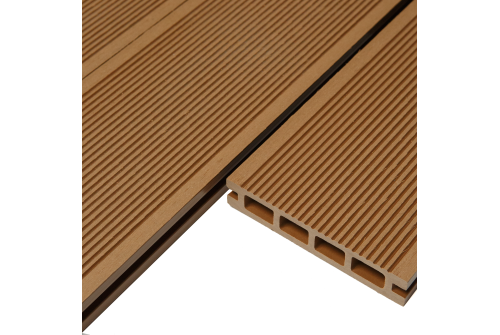 Доска террасная CM Decking NATUR 3000х135х25мм oak (дуб)